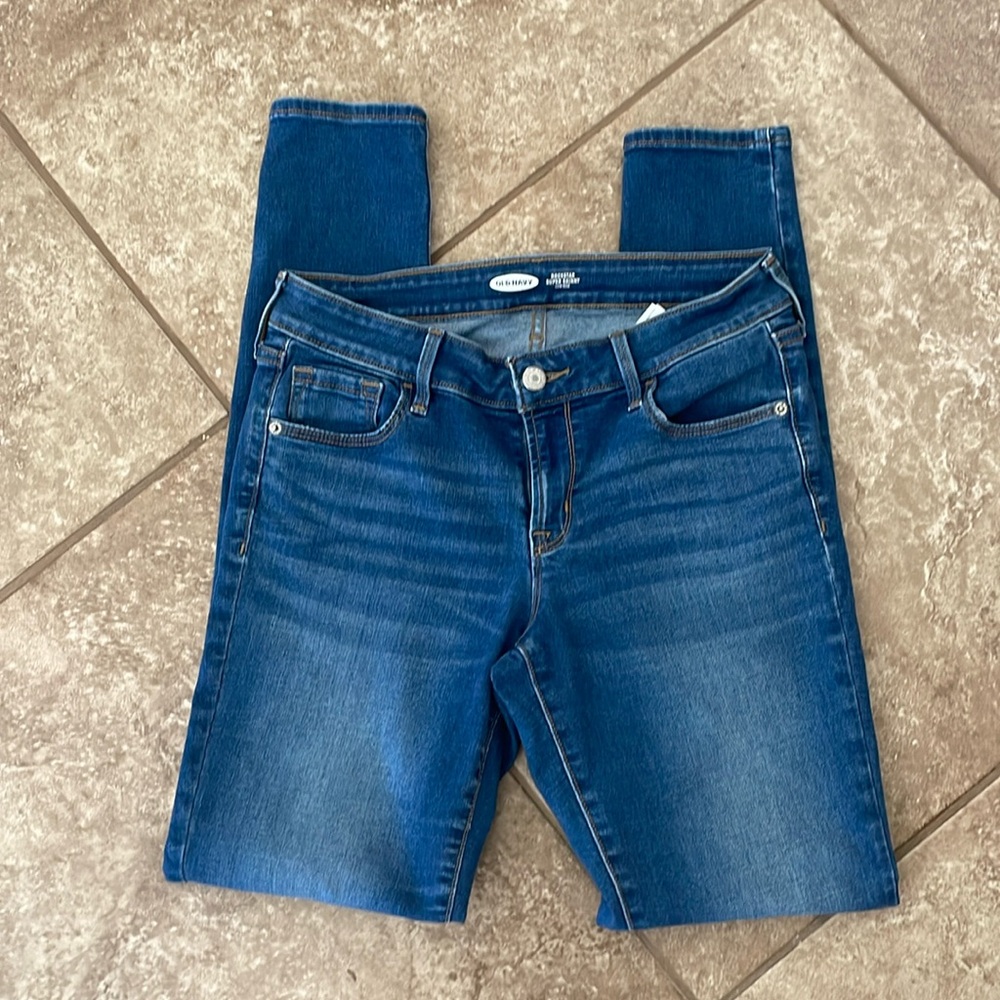 Old Navy Jeans